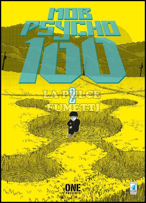 GREATEST #   215 - MOB PSYCHO 100 2